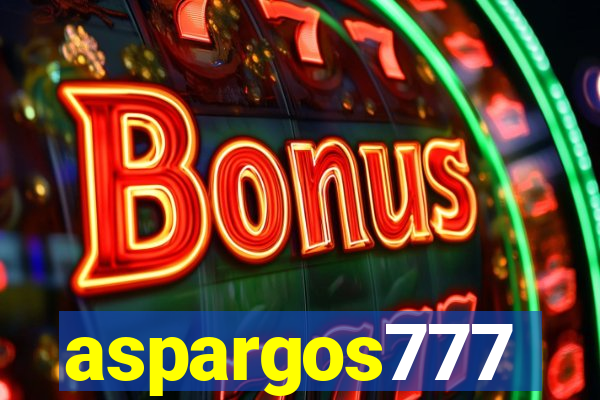 aspargos777