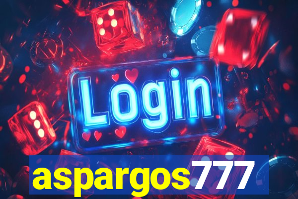 aspargos777