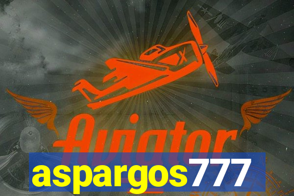 aspargos777