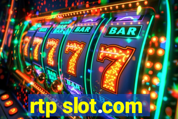 rtp slot.com