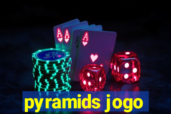 pyramids jogo