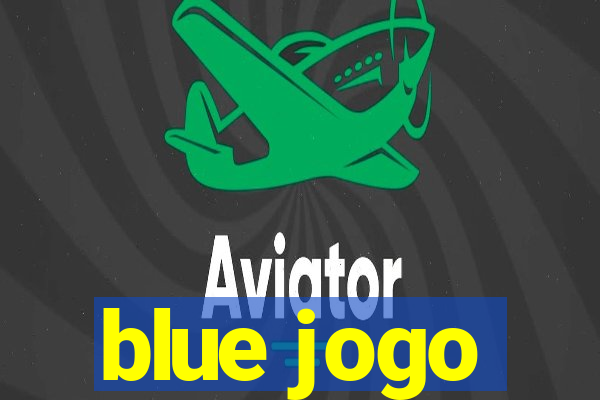 blue jogo