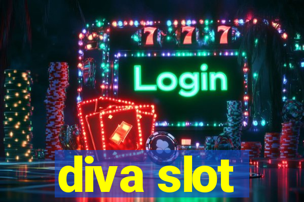 diva slot