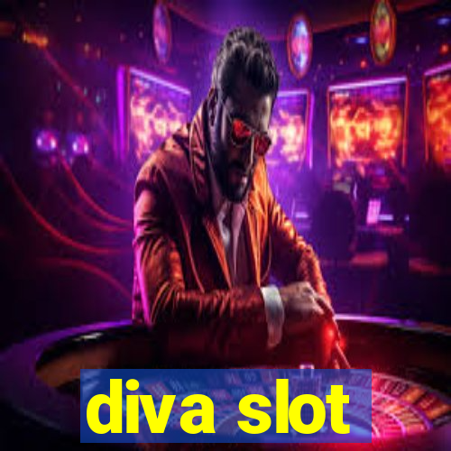 diva slot