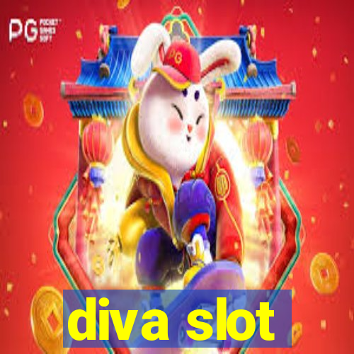 diva slot