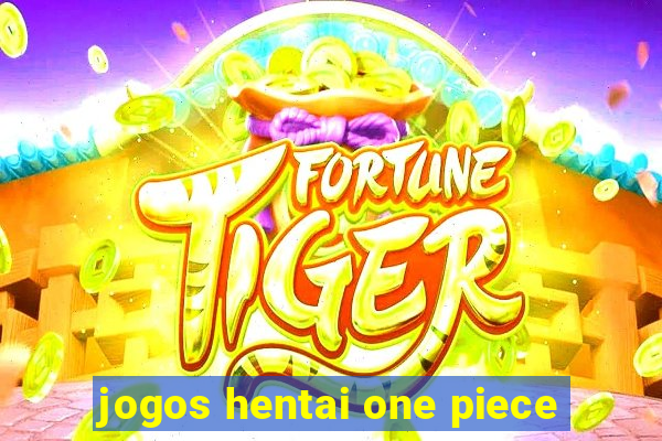 jogos hentai one piece