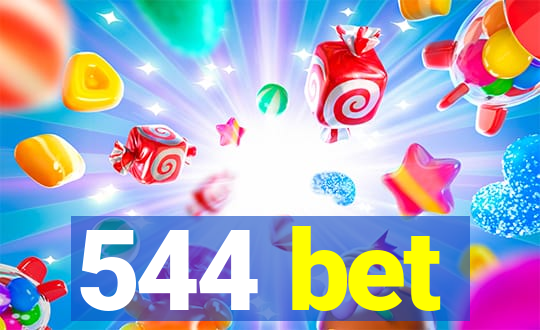 544 bet