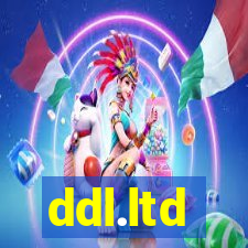 ddl.ltd