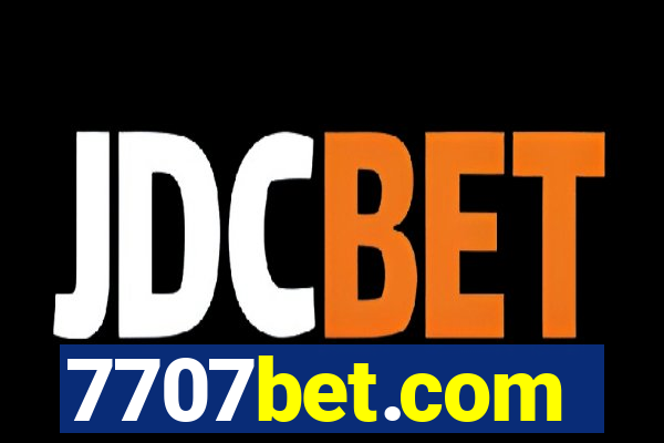 7707bet.com