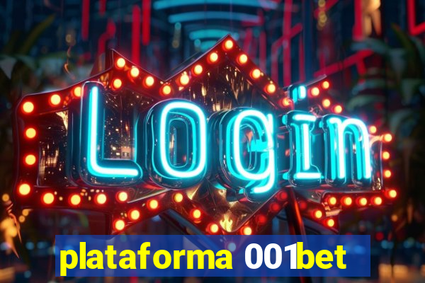 plataforma 001bet