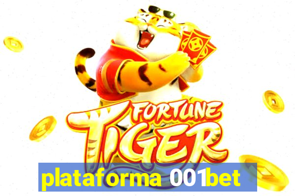 plataforma 001bet