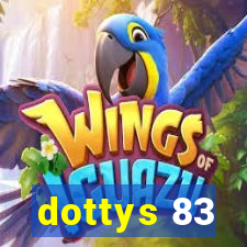 dottys 83