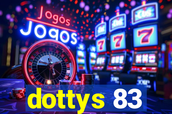 dottys 83