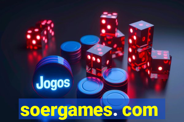 soergames. com