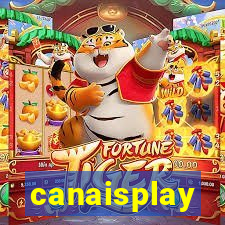 canaisplay