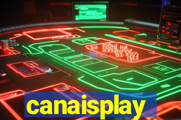 canaisplay