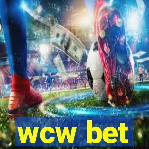 wcw bet