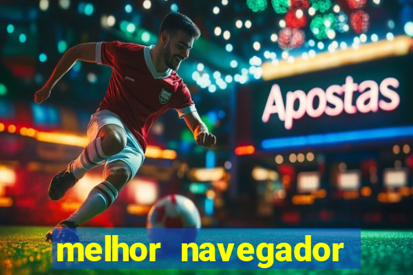 melhor navegador para jogar xcloud