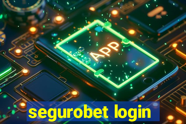 segurobet login