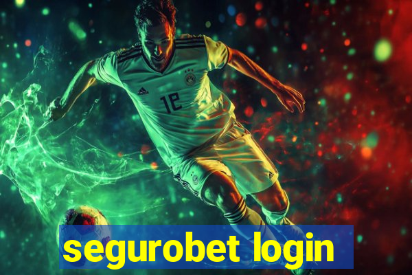 segurobet login