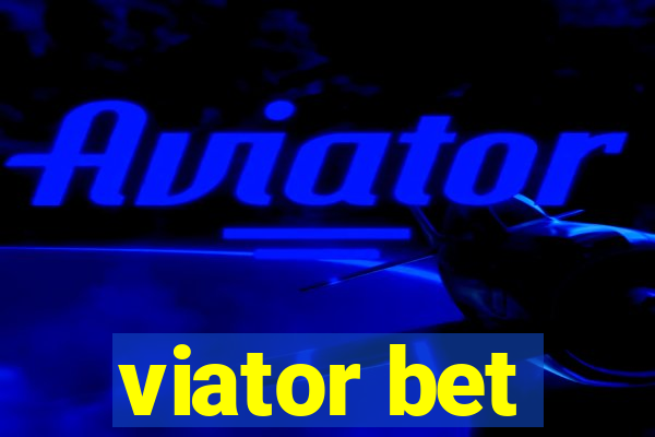 viator bet