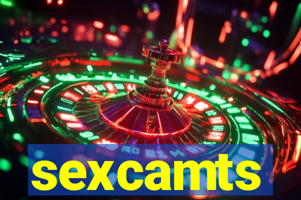 sexcamts