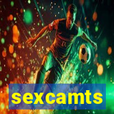 sexcamts