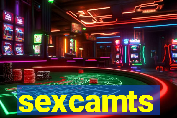 sexcamts