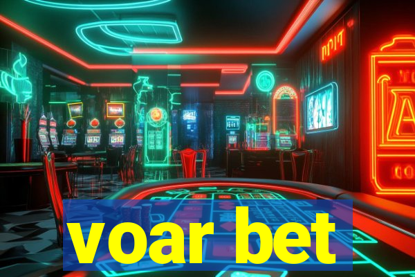 voar bet