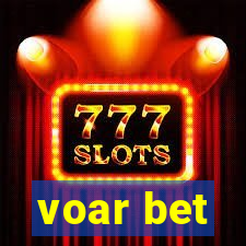 voar bet