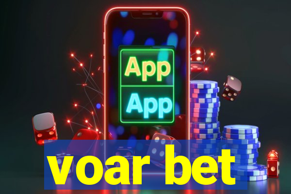 voar bet