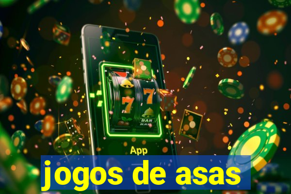 jogos de asas