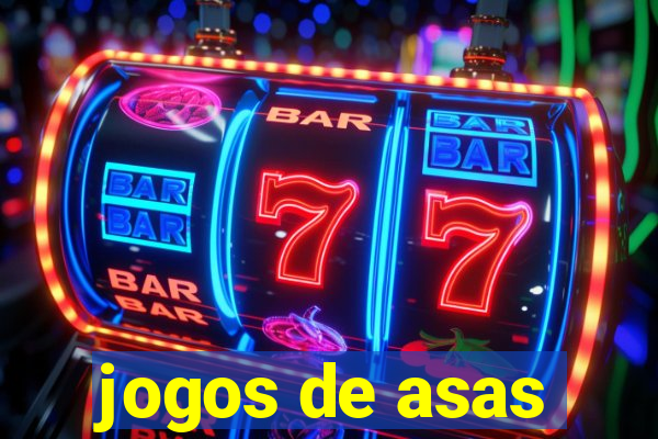 jogos de asas