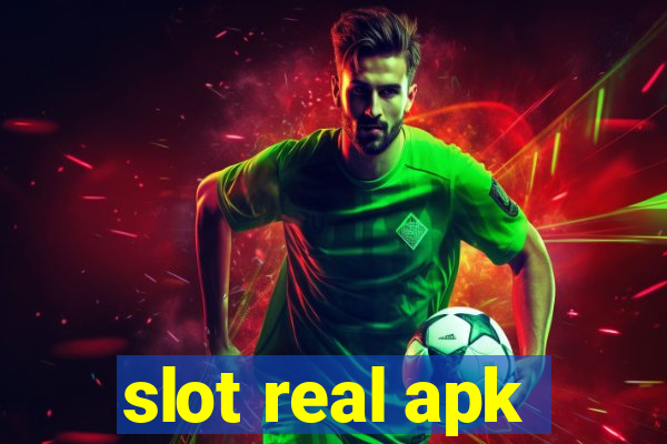 slot real apk