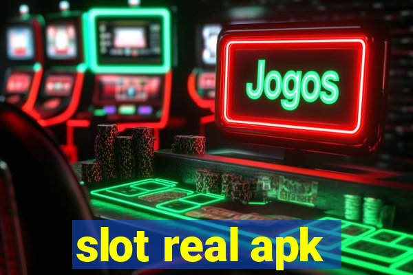 slot real apk