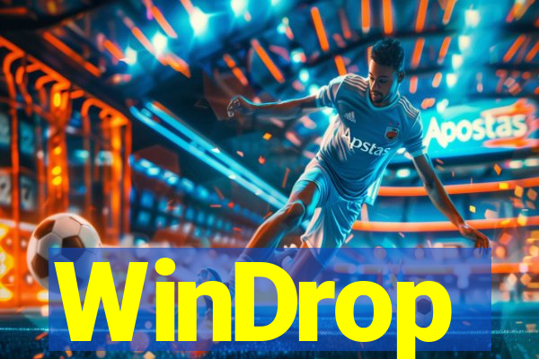 WinDrop