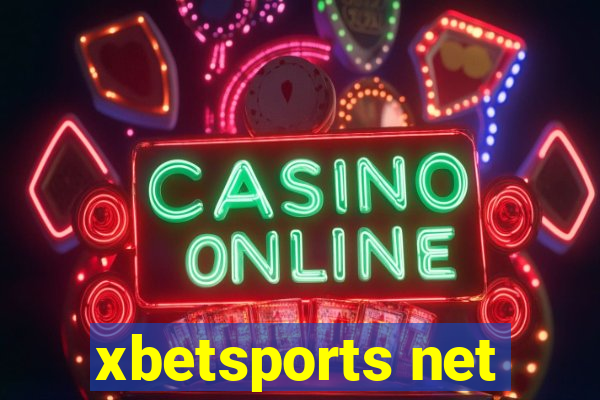 xbetsports net