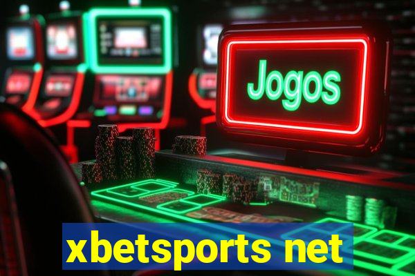 xbetsports net