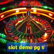 slot demo pg s