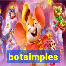 botsimples