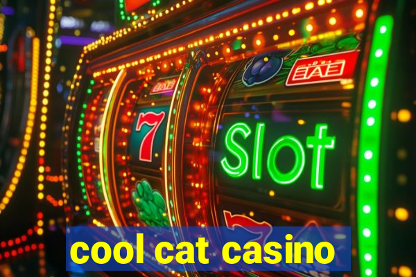 cool cat casino