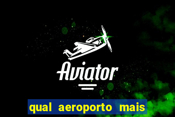 qual aeroporto mais proximo da arena corinthians