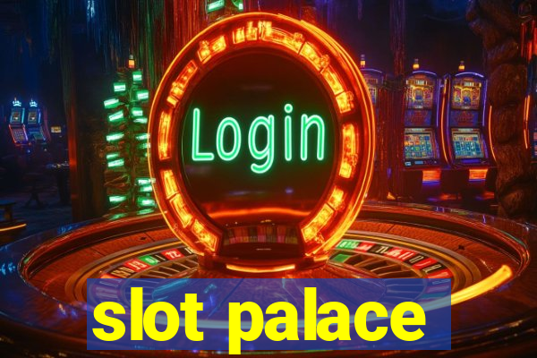 slot palace