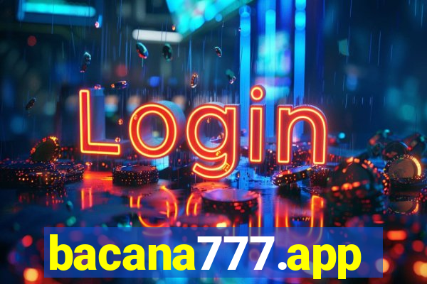 bacana777.app