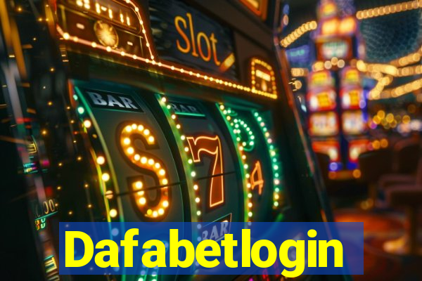 Dafabetlogin