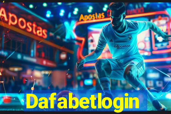 Dafabetlogin