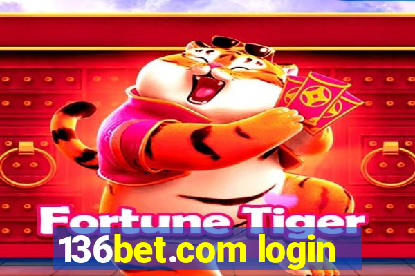 136bet.com login