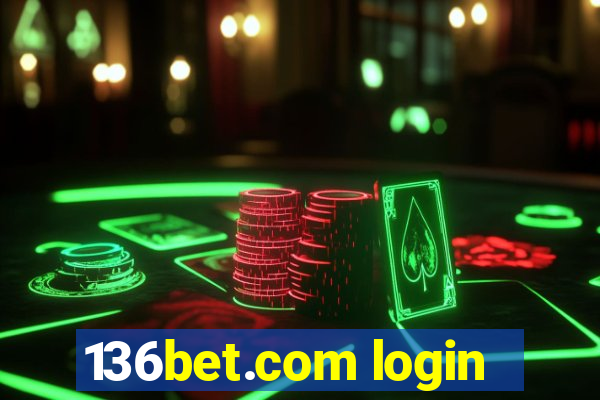 136bet.com login