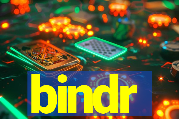 bindr