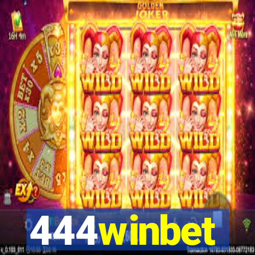 444winbet